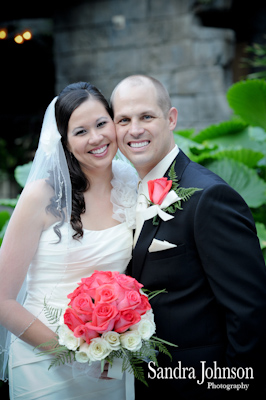 Best Gaylord Palms Wedding photographer, Orlando - Sandra Johnson (SJFoto.com)